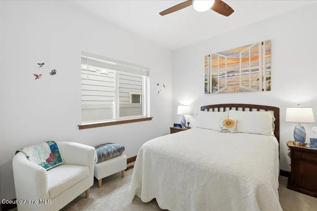 2871 N Neptune Street Post Falls ID 83854