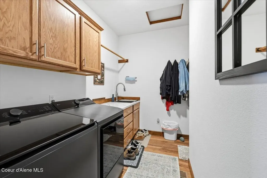 2871 N Neptune Street Post Falls ID 83854