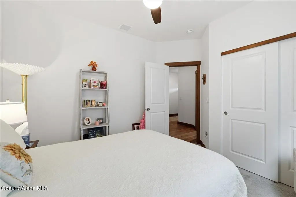 2871 N Neptune Street Post Falls ID 83854