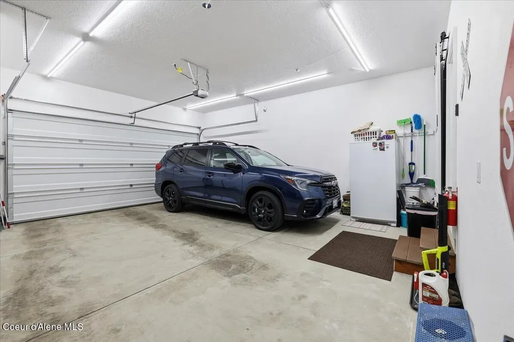2871 N Neptune Street Post Falls ID 83854