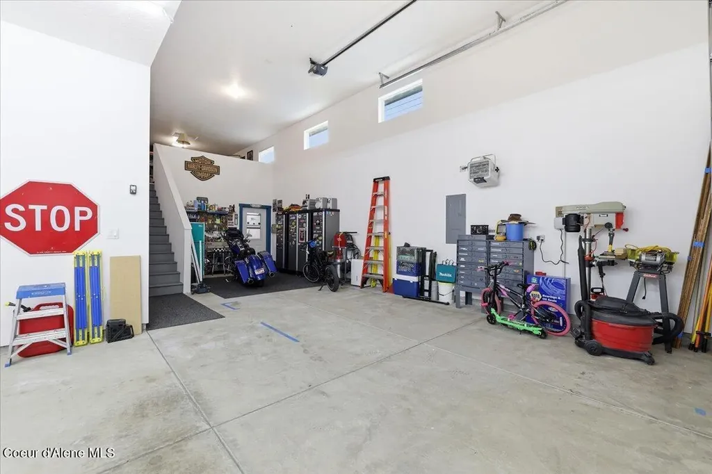2871 N Neptune Street Post Falls ID 83854