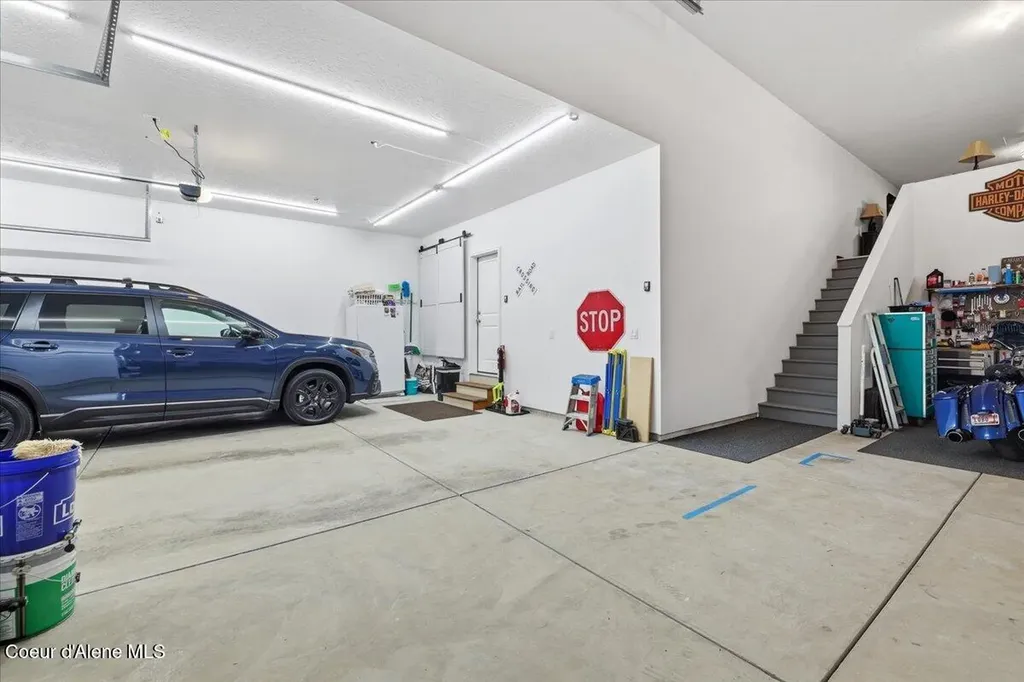 2871 N Neptune Street Post Falls ID 83854