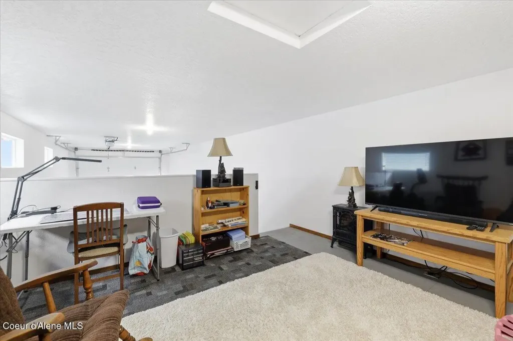 2871 N Neptune Street Post Falls ID 83854