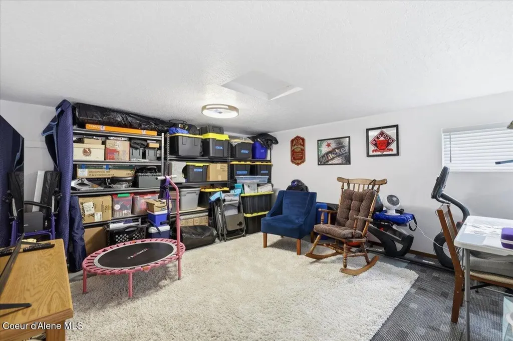 2871 N Neptune Street Post Falls ID 83854