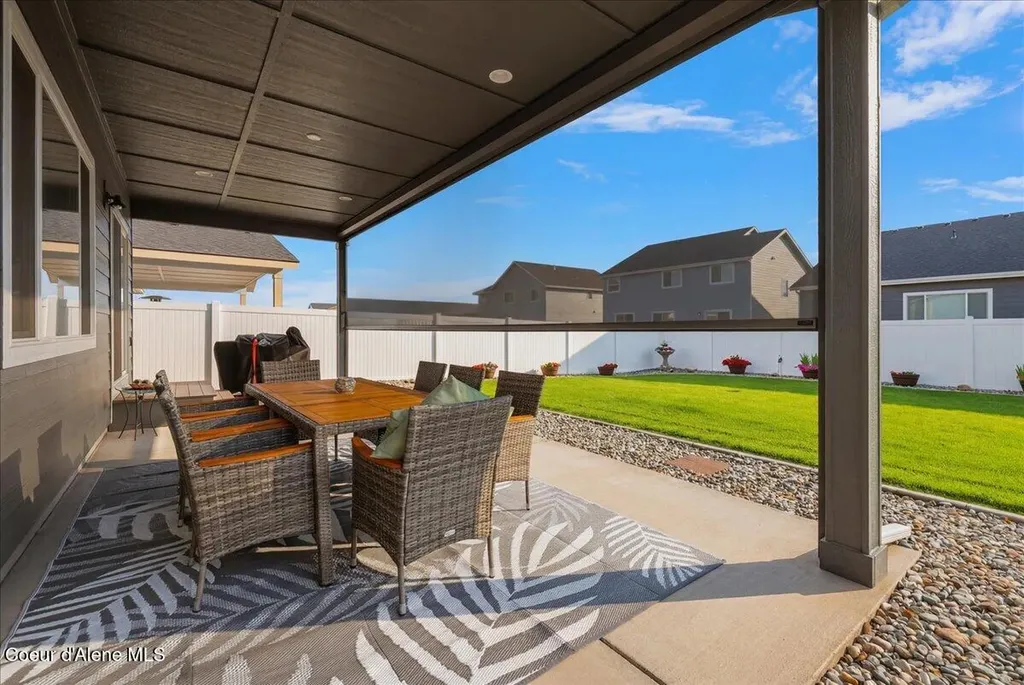 2871 N Neptune Street Post Falls ID 83854