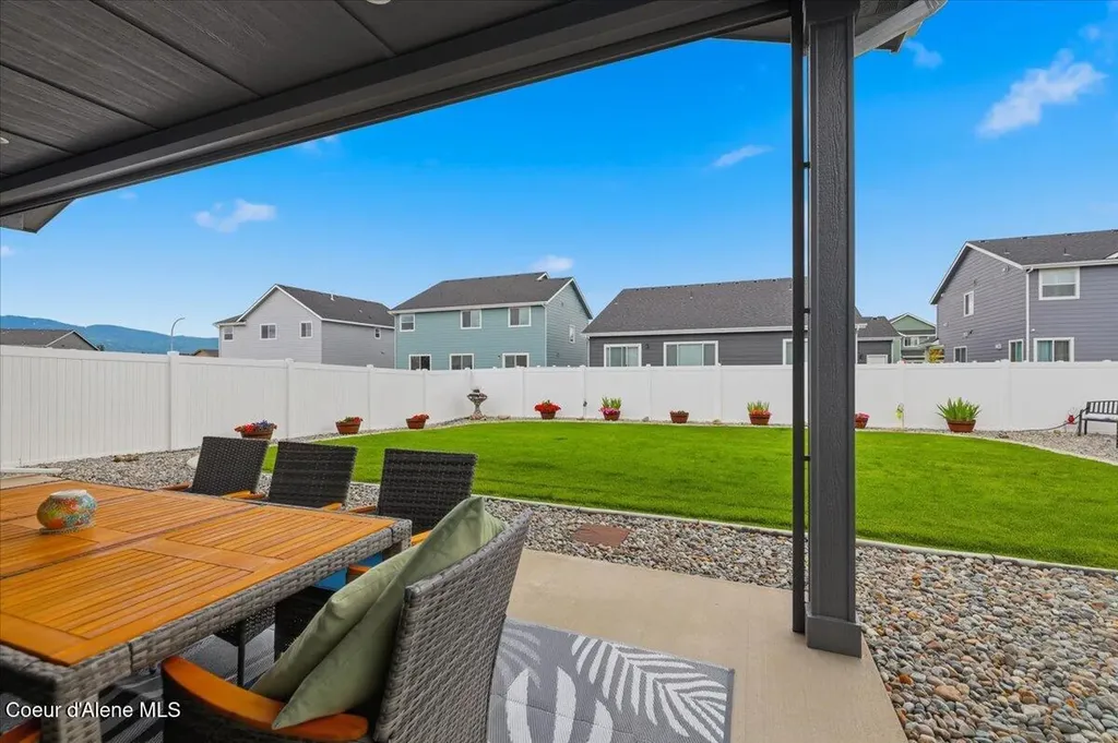 2871 N Neptune Street Post Falls ID 83854