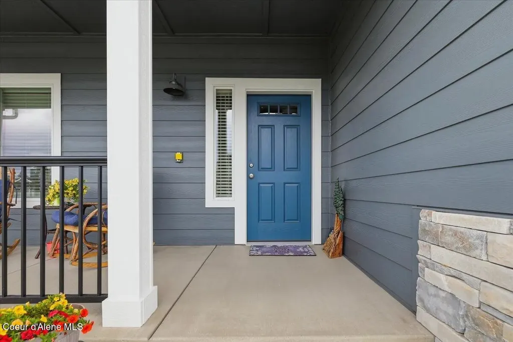 2871 N Neptune Street Post Falls ID 83854