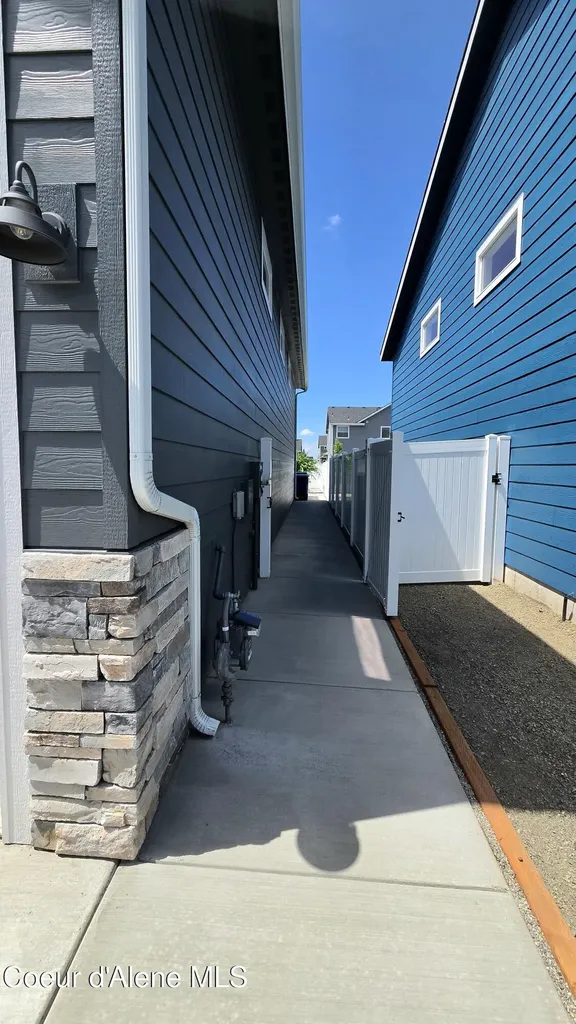 2871 N Neptune Street Post Falls ID 83854