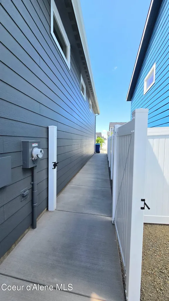 2871 N Neptune Street Post Falls ID 83854