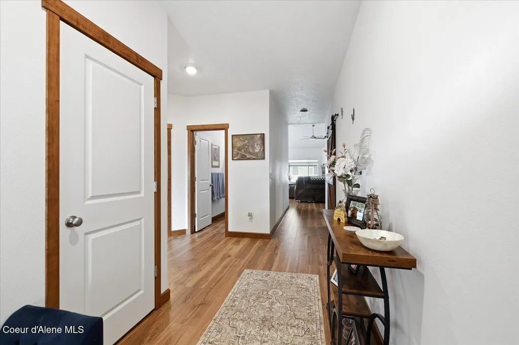 2871 N Neptune Street Post Falls ID 83854