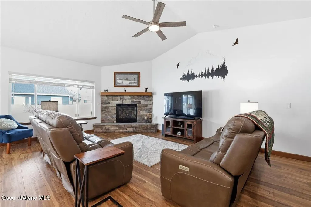2871 N Neptune Street Post Falls ID 83854