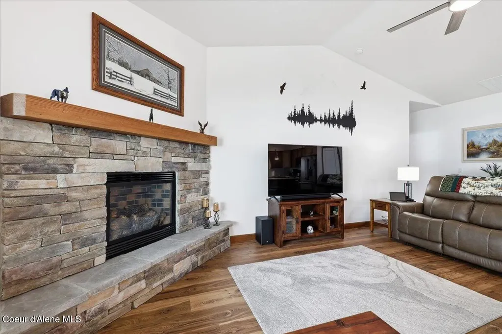2871 N Neptune Street Post Falls ID 83854