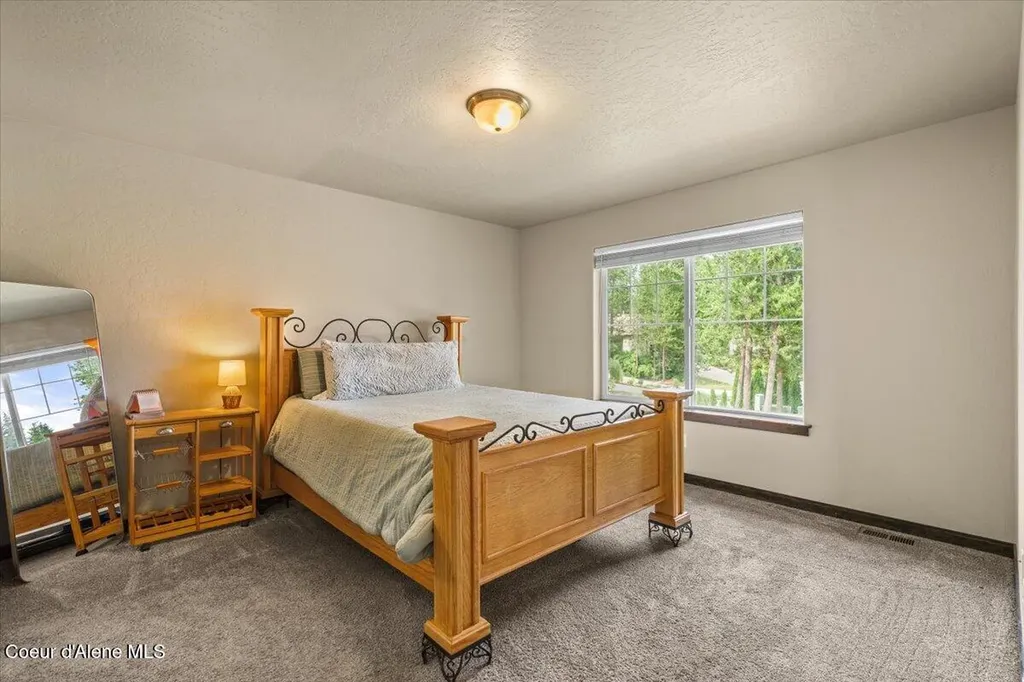 5467 W Corkys Court Spirit Lake ID 83869