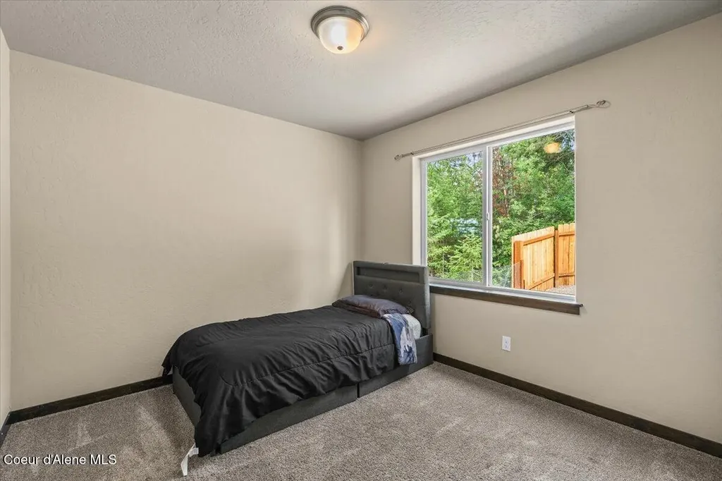5467 W Corkys Court Spirit Lake ID 83869