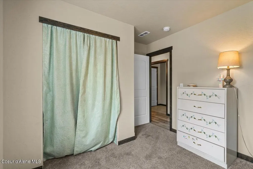 5467 W Corkys Court Spirit Lake ID 83869
