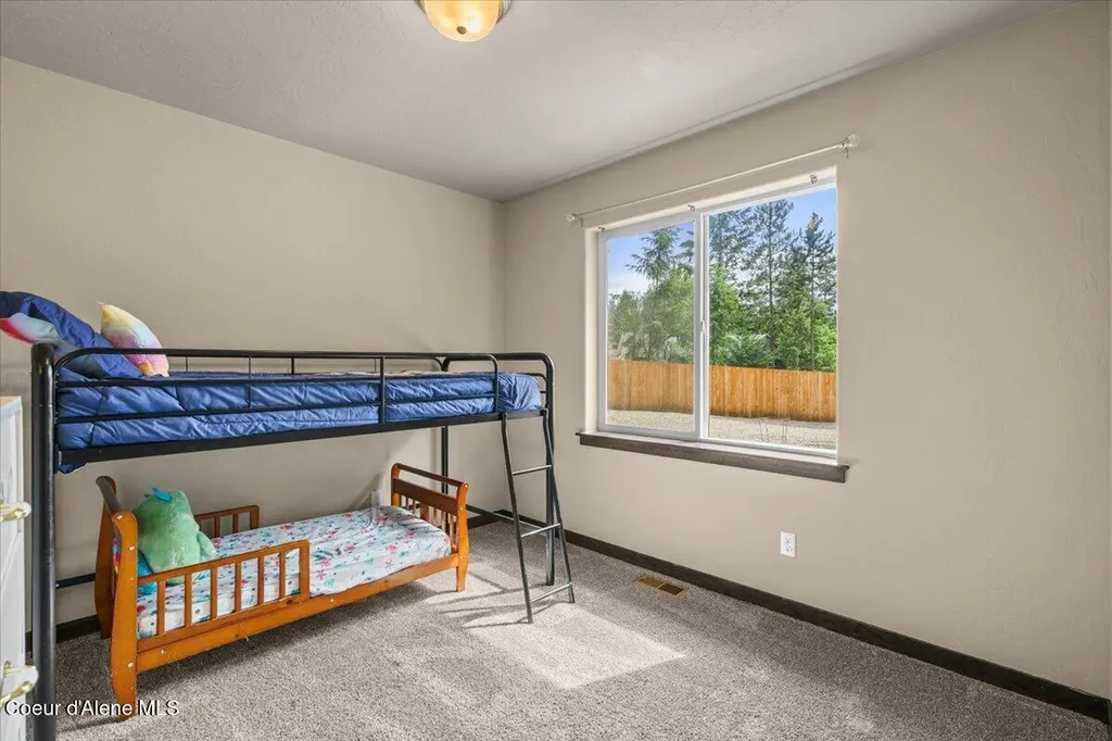 5467 W Corkys Court Spirit Lake ID 83869