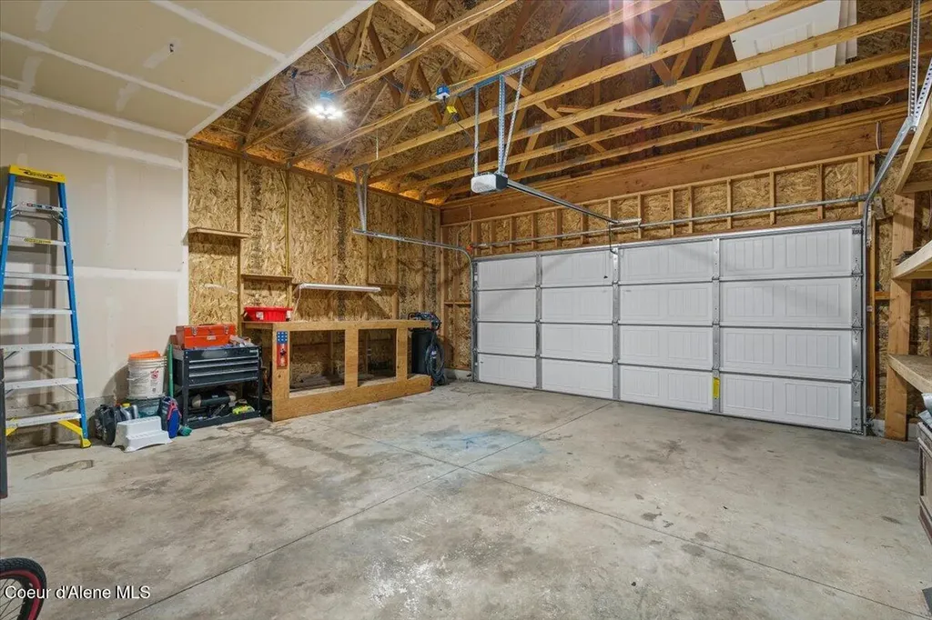 5467 W Corkys Court Spirit Lake ID 83869