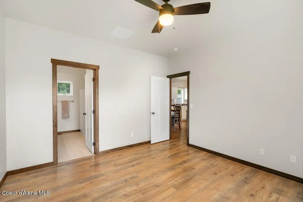 5989 W Fredrick Loop Spirit Lake ID 83869