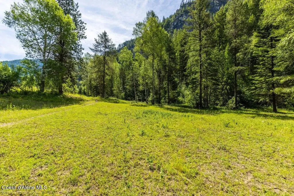 4345 Wilcox Road Northport WA 99157