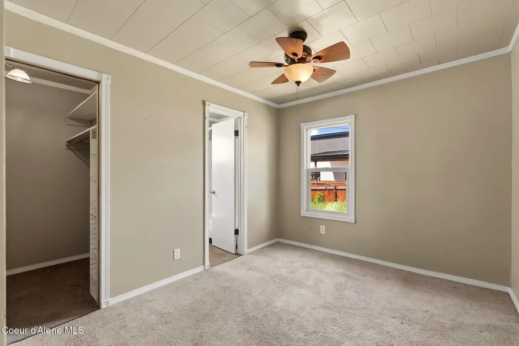 6558 Chinook Street Bonners Ferry ID 83805