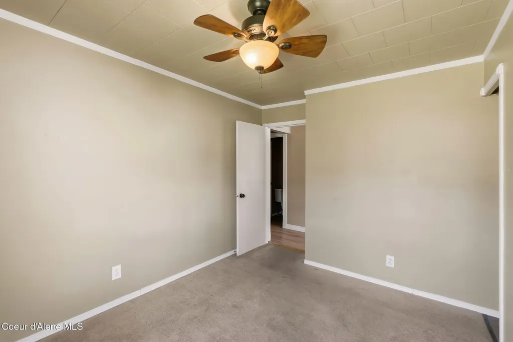 6558 Chinook Street Bonners Ferry ID 83805