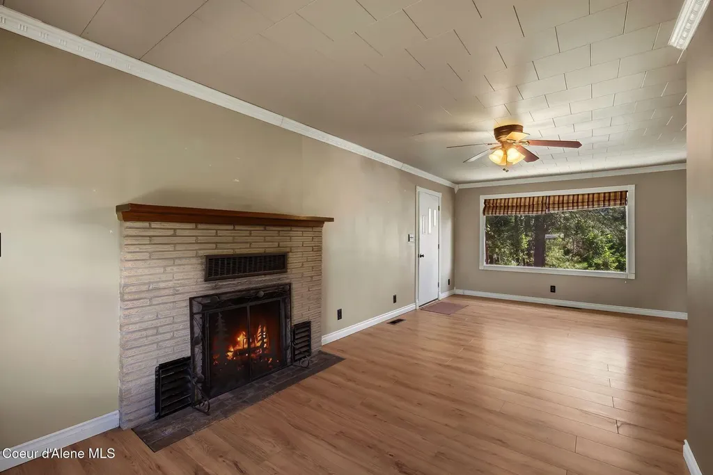 6558 Chinook Street Bonners Ferry ID 83805