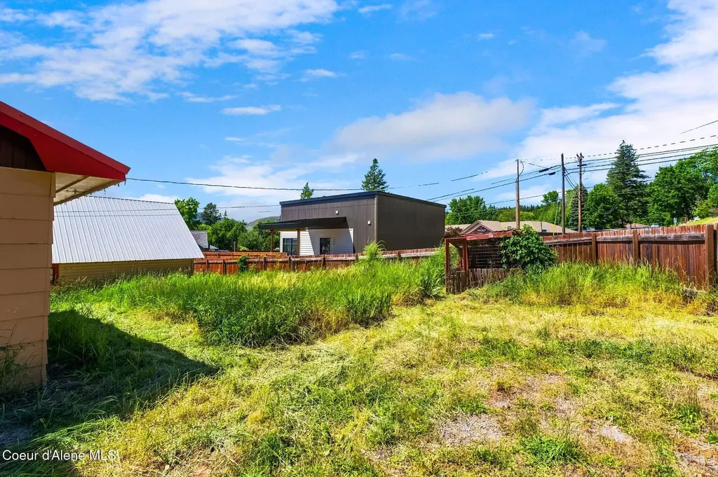 6558 Chinook Street Bonners Ferry ID 83805