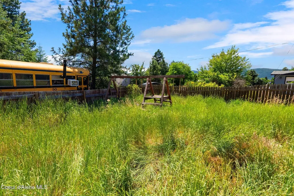 6558 Chinook Street Bonners Ferry ID 83805
