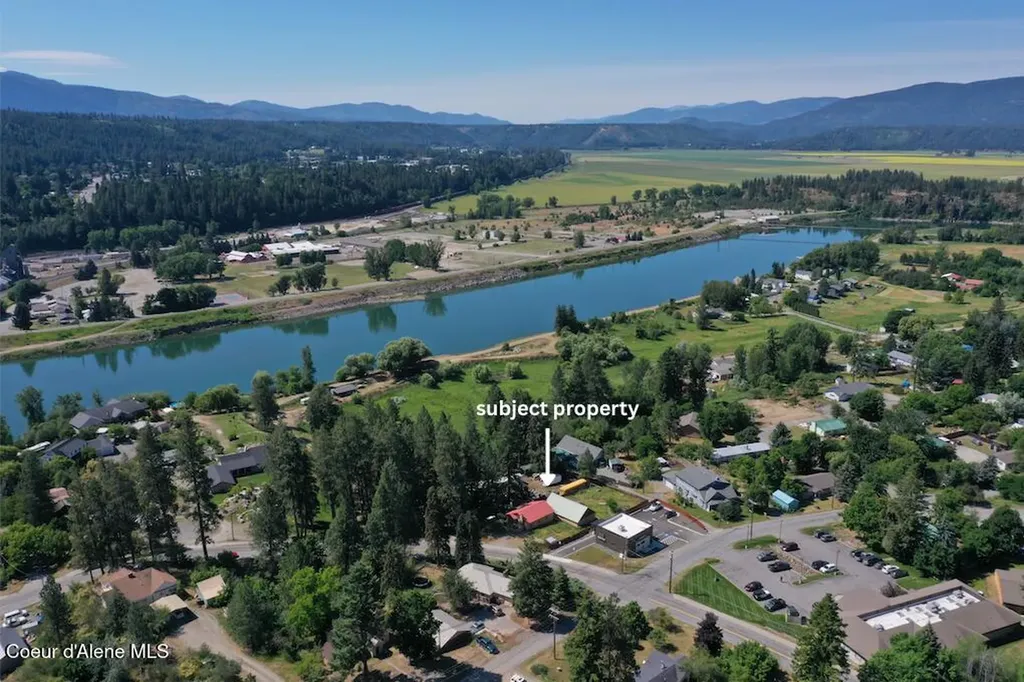6558 Chinook Street Bonners Ferry ID 83805