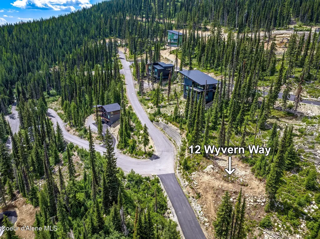 Nna Wyvern Way L6 B5 Sandpoint ID 83864