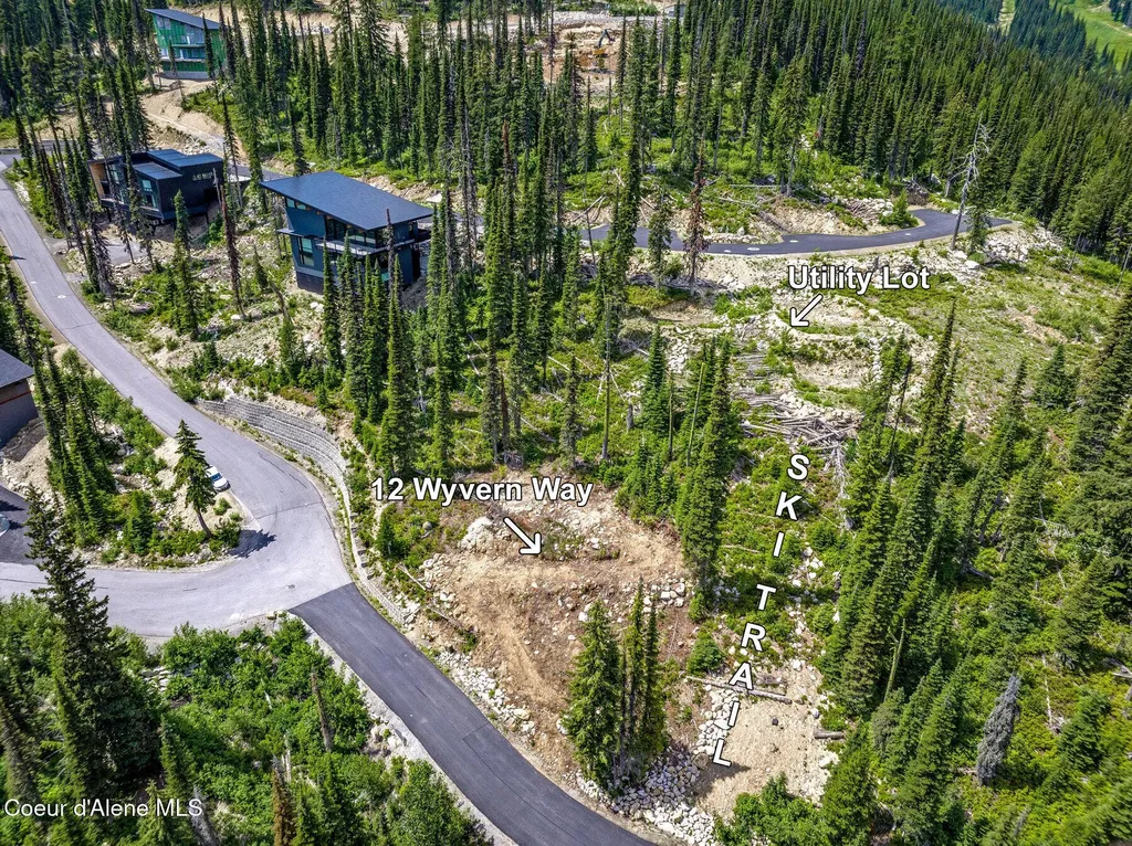 Nna Wyvern Way L6 B5 Sandpoint ID 83864