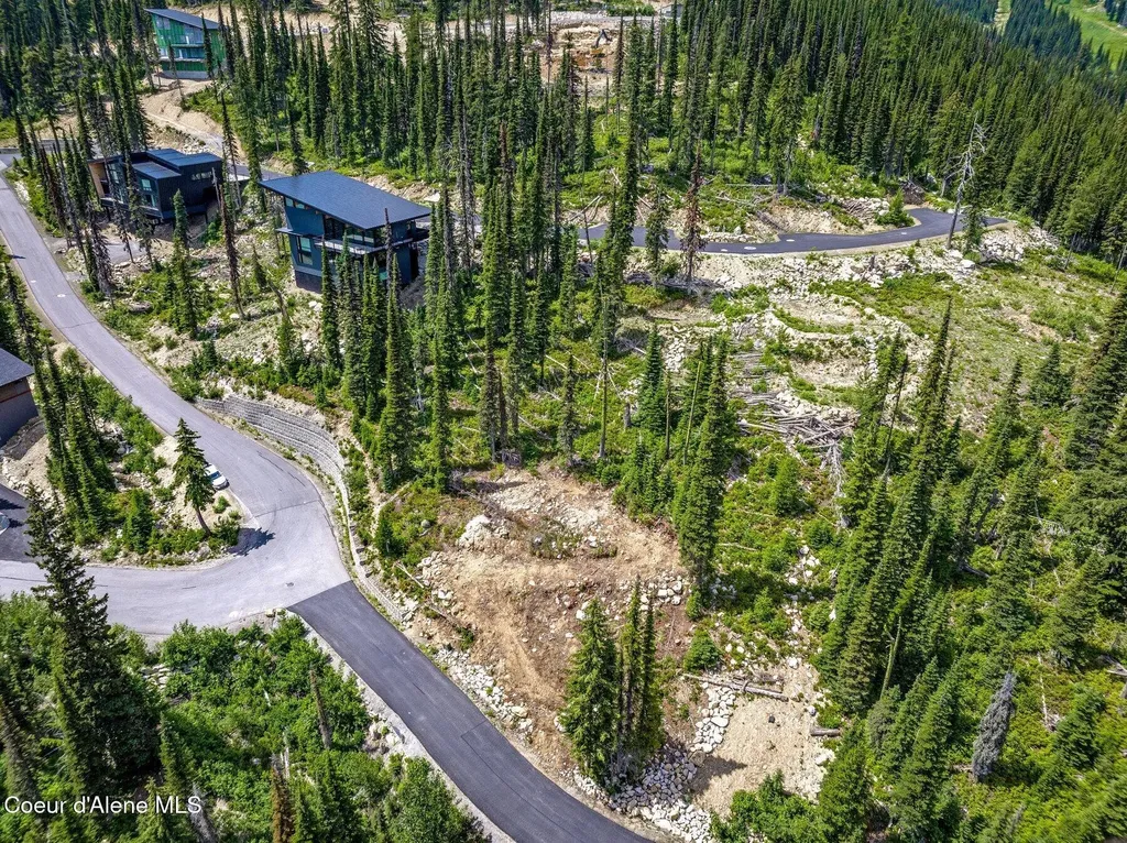 Nna Wyvern Way L6 B5 Sandpoint ID 83864