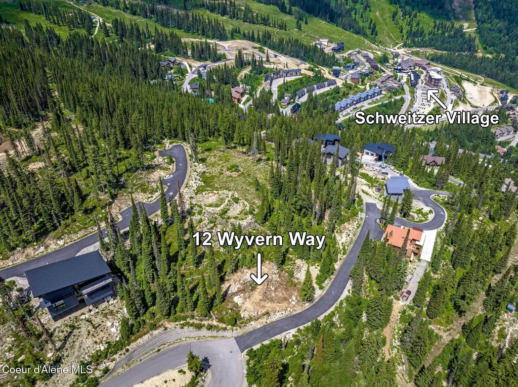 Nna Wyvern Way L6 B5 Sandpoint ID 83864