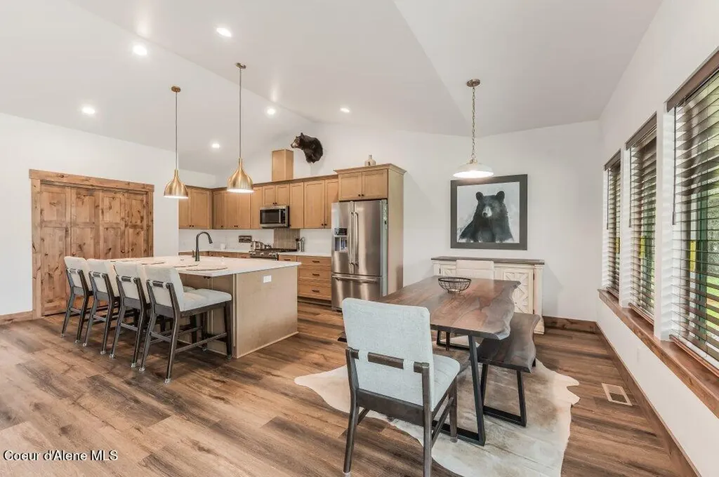 3284 Blanchard Cutoff Road Blanchard ID 83804