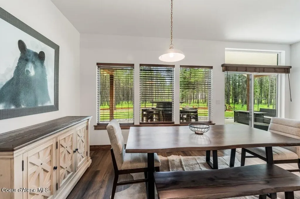 3284 Blanchard Cutoff Road Blanchard ID 83804
