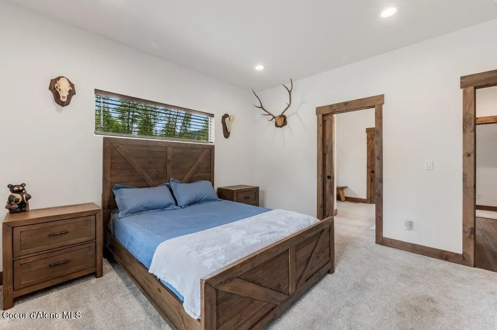 3284 Blanchard Cutoff Road Blanchard ID 83804