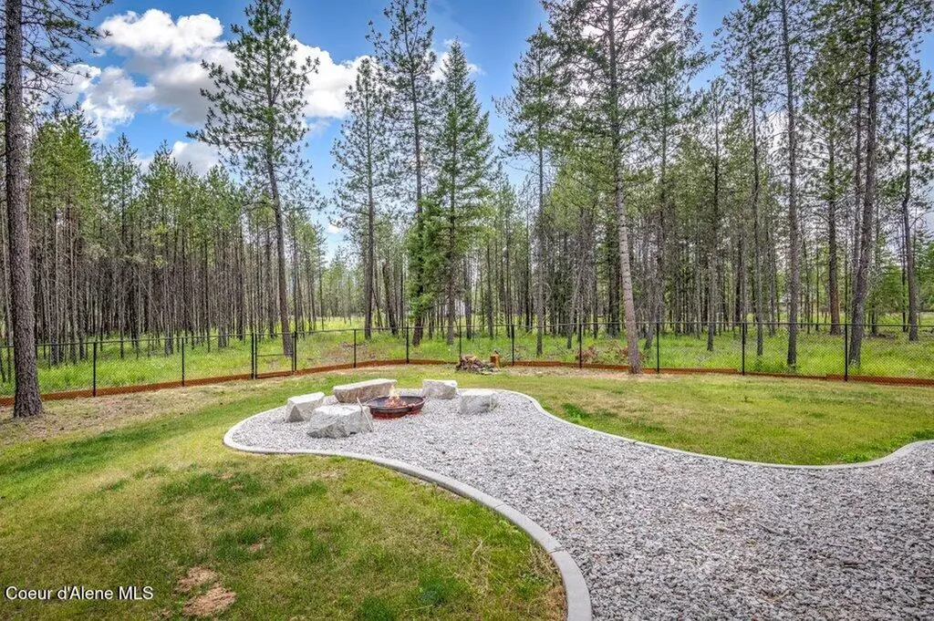 3284 Blanchard Cutoff Road Blanchard ID 83804