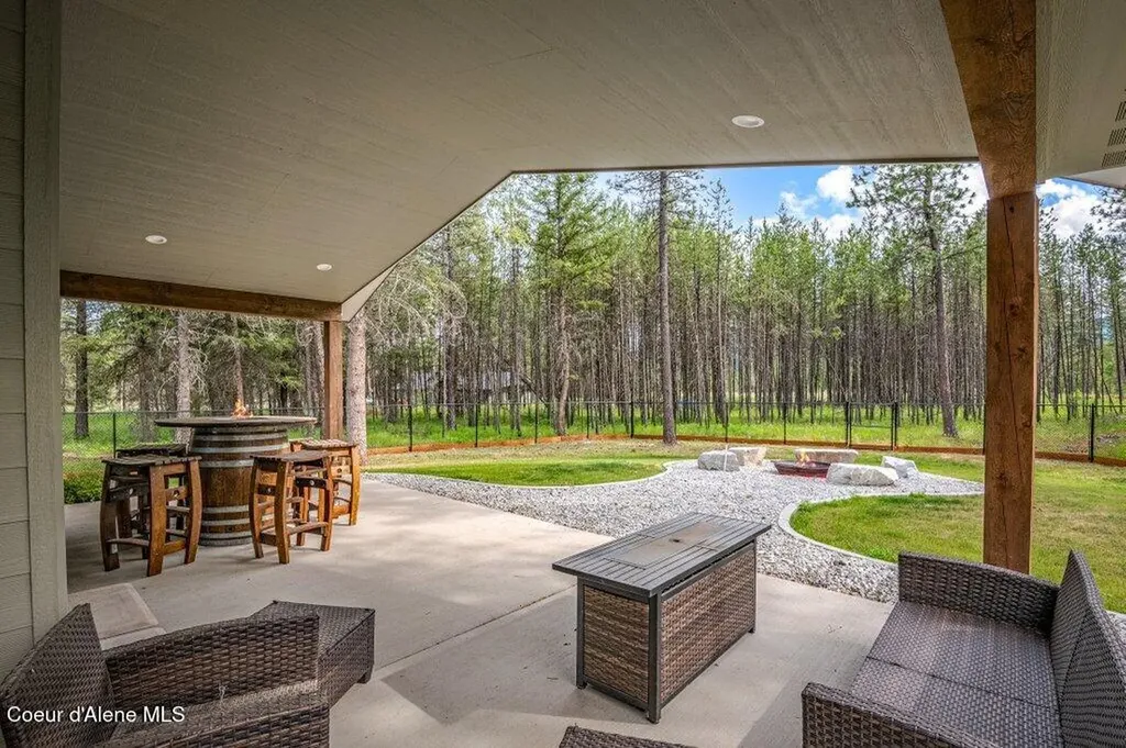 3284 Blanchard Cutoff Road Blanchard ID 83804