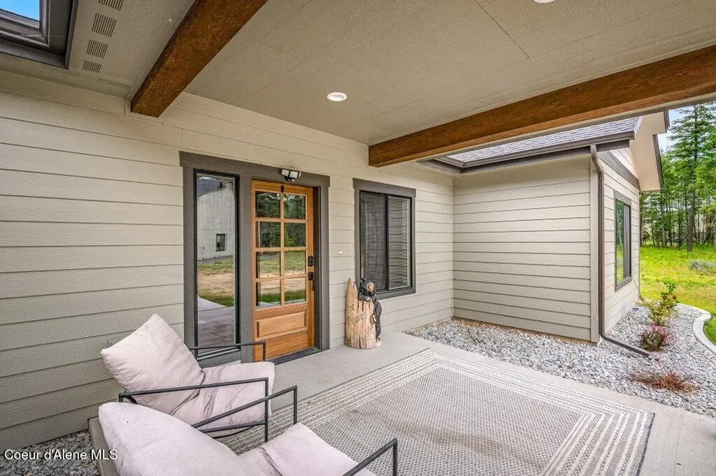 3284 Blanchard Cutoff Road Blanchard ID 83804