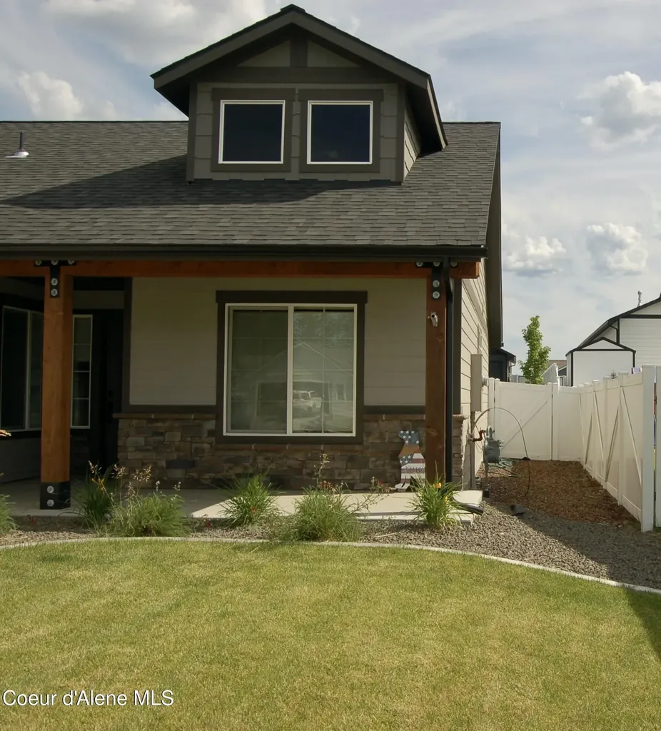 9060 W Oats Avenue Rathdrum ID 83858