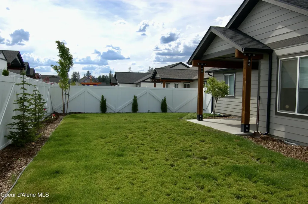 9060 W Oats Avenue Rathdrum ID 83858