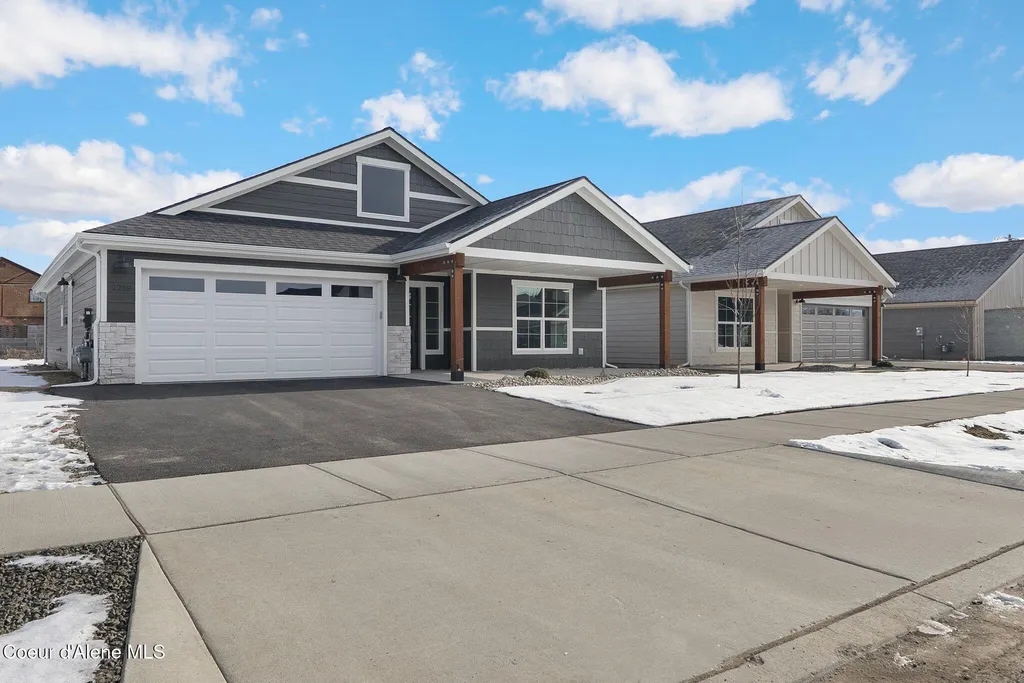 2238 Maverick Court Sandpoint ID 83864