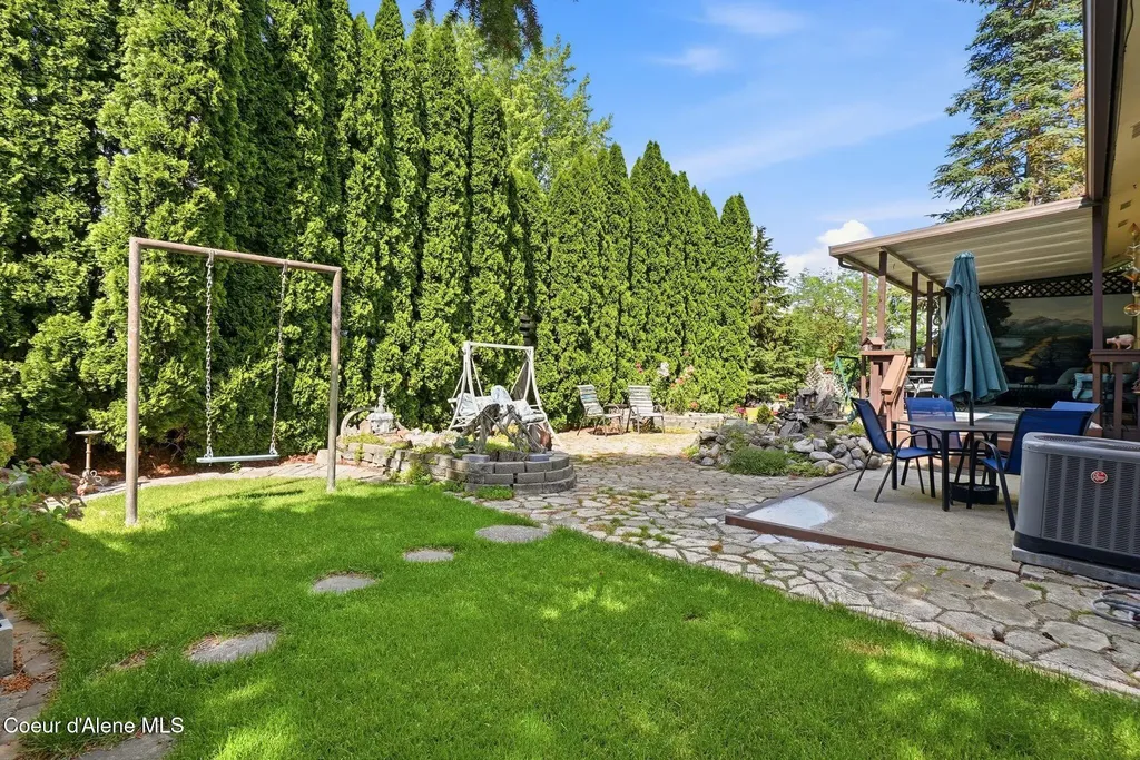 13823 E Crown Avenue Spokane Valley WA 99216