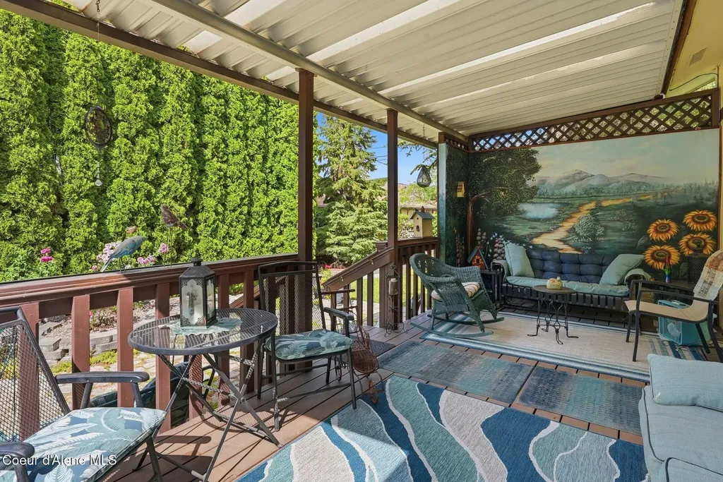 13823 E Crown Avenue Spokane Valley WA 99216