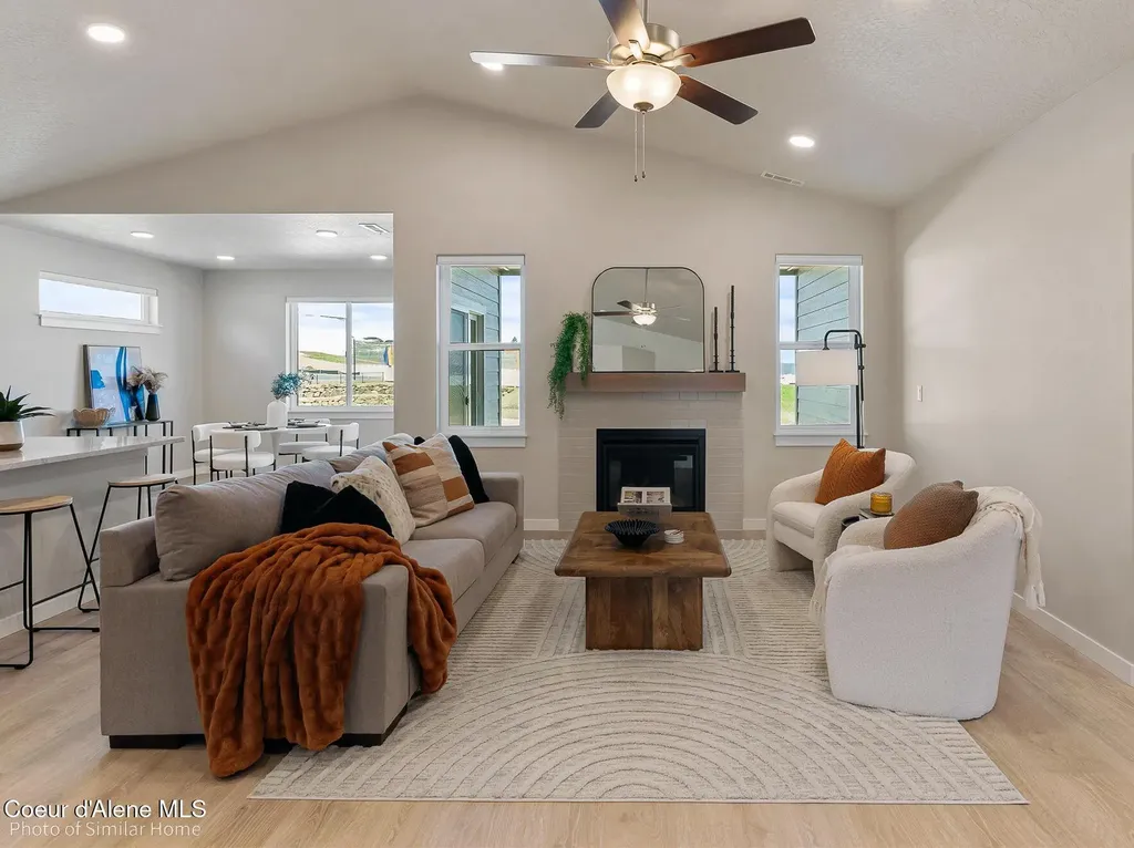 12228 W Rochester Avenue Post Falls ID 83854