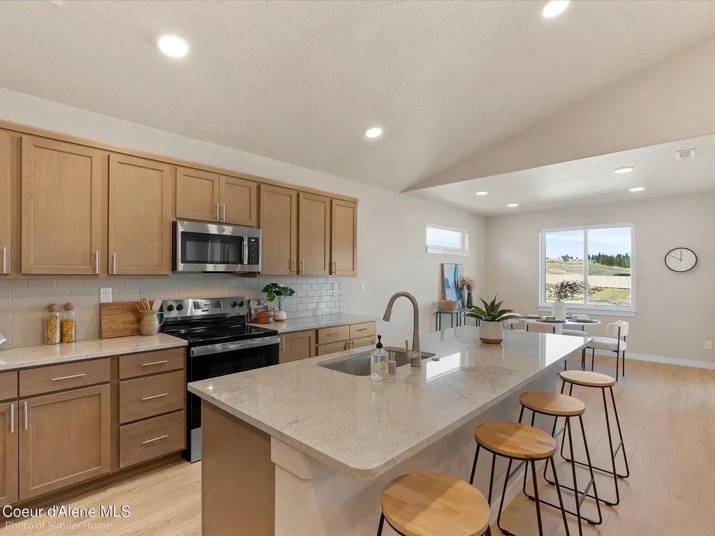 12228 W Rochester Avenue Post Falls ID 83854