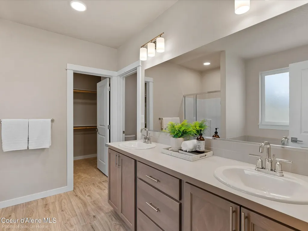12228 W Rochester Avenue Post Falls ID 83854