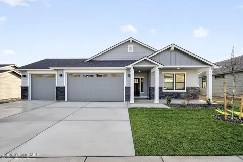 12228 W Rochester Avenue Post Falls ID 83854