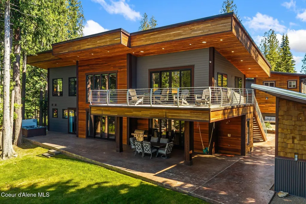 37 Birch Haven Drive Sagle ID 83860