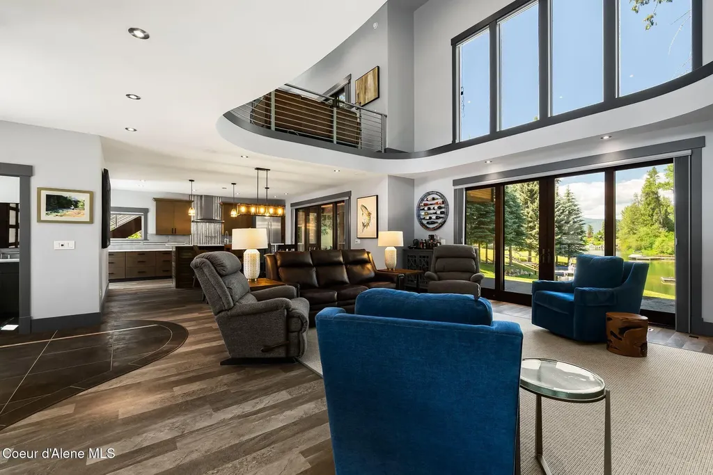 37 Birch Haven Drive Sagle ID 83860